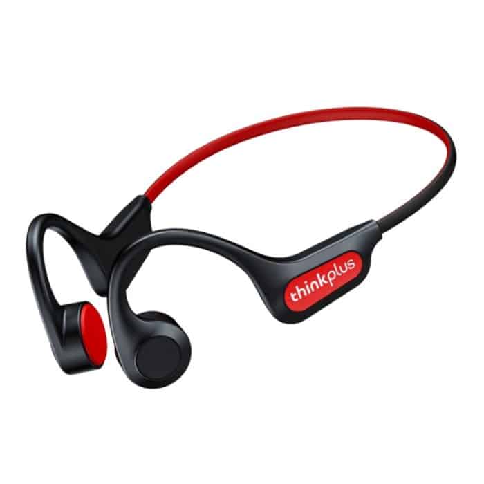 Lenovo X3 Pro Bone Conduction Wireless Bluetooth 5.3 Sportkopfhörer mit Mikrofon – Bild 1