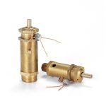 LAIZE Feder-Sicherheitsventil, Zugring-Auslassventil, 4mm, 8mm, 10mm, 15mm – Bild 3