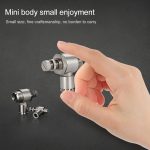 LAIZE Drosselventil-Pneumatikanschluss aus vernickeltem Kupfer mit Außengewinde, SL4-01, SL4-02, SL4-M5, SL6-01, SL6-02, SL6-03, SL6-04, SL6-M5, SL8-01, SL8-02, SL8-03, SL8-04, SL10-01, SL10-02, SL10-03, SL10-04, SL12-02, SL12-03, SL12-04 – Bild 7