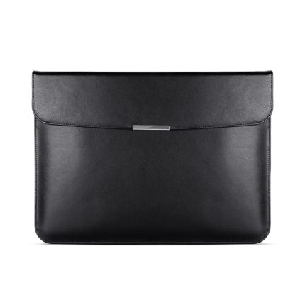 Ultradünne Laptophülle aus Leder, For 13.3 / 13.6 / 14 inch Laptop, For 15 / 15.4 / 16 inch Laptop