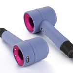 Haartrockner, stoßfeste Silikon-Schutzhülle für Dyson – Bild 2