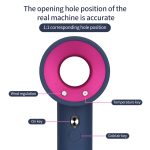 Haartrockner, stoßfeste Silikon-Schutzhülle für Dyson – Bild 3