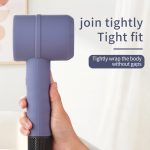 Haartrockner, stoßfeste Silikon-Schutzhülle für Dyson – Bild 9