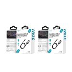 TOTUDESIGN 20 W USB-Auto-Schnellladung, Kabellänge: 1,2 m, 8 Pin, USB-C / Type-C – Bild 6