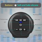 BS-10 Bluetooth 5.0-Lautsprecher-TV-Soundbar mit Fernbedienung, BS-10 – Bild 5