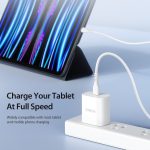 DUZZONA T6 PD 25W Single-Port-Reiseladegerät, T6 – Bild 5