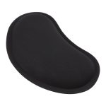 Maushalter mit Handgelenkschutz aus Memory-Schaum, Memory Foam – Bild 2
