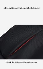 Wasserdichter Rucksack mit großer Kapazität, Reiseschultern, Kamerataschen – Bild 10