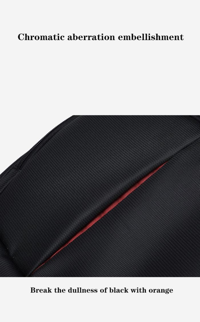 Wasserdichter Rucksack mit großer Kapazität, Reiseschultern, Kamerataschen – Bild 10