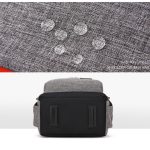 Kleiner wasserdichter Kamerarucksack für Schultern, SLR-Kameratasche – Bild 8