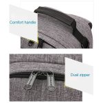 Kleiner wasserdichter Kamerarucksack für Schultern, SLR-Kameratasche – Bild 10