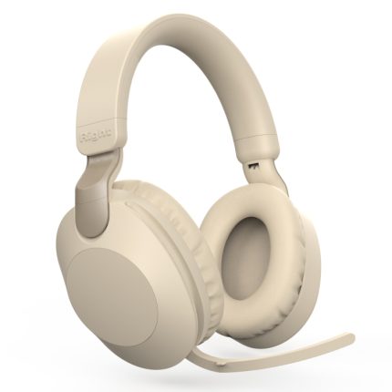 B2 Wireless Bluetooth 5.1 faltbares Headset mit Rauschunterdrückung