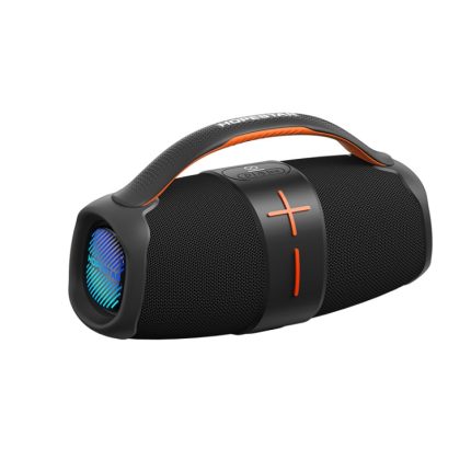 HOPESTAR H60 20W Tragbarer, wasserdichter, kabelloser Bluetooth-Außenlautsprecher, H60