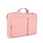 ST11 Polyester-verdickte Laptoptasche, 13.3 inch, 14.1-15.4 inch, 15.6 inch