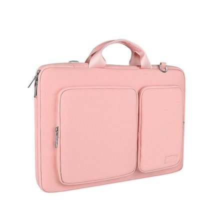 ST11 Polyester-verdickte Laptoptasche, 13.3 inch, 14.1-15.4 inch, 15.6 inch