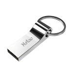Netac U275 64 GB USB 2.0 Secure Encryption U Disk aus Aluminiumlegierung