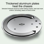 Original Xiaomi Mijia 1,7L 1800W Wasserkocher, AC 220V, Electric Kettle 2 – Bild 4