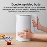 Original Xiaomi Mijia 1,7L 1800W Wasserkocher, AC 220V, Electric Kettle 2 – Bild 5