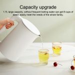 Original Xiaomi Mijia 1,7L 1800W Wasserkocher, AC 220V, Electric Kettle 2 – Bild 6