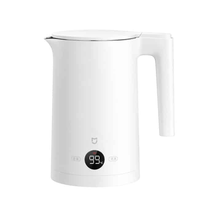 Original Xiaomi Mijia 1.5L 1800W Wasserkocher mit konstanter Temperatur 2, AC 220V, Constant Temperature 2 – Bild 1