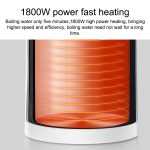 Original Xiaomi Mijia 1.5L 1800W Wasserkocher mit konstanter Temperatur 2, AC 220V, Constant Temperature 2 – Bild 5