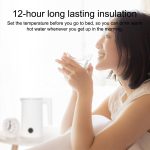 Original Xiaomi Mijia 1.5L 1800W Wasserkocher mit konstanter Temperatur 2, AC 220V, Constant Temperature 2 – Bild 7