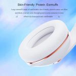 KE22 Zusammenklappbare kabellose Bluetooth-Kopfhörer mit Geräuschunterdrückung – Bild 7