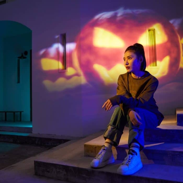 10-in-1-Foliensammelfolienset für das Godox AK-R21-Projektionsset, Godox AK-S01, Godox AK-S02, Godox AK-S03, Godox AK-S04, Godox AK-S05, Godox AK-S06 – Bild 4