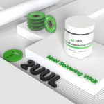 5 in 1 2UUL DW01 Mobi Entlötdocht 2015 – Bild 2