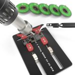 5 in 1 2UUL DW01 Mobi Entlötdocht 2015 – Bild 5