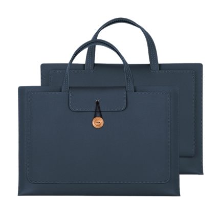 Universelle tragbare Laptop-Innentasche mit elastischem Fadenknopf, 13-14 inch, 15-16 inch