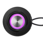 ROCK RAU0758 Tragbarer Bluetooth-Lautsprecher, ROCK RAU0758