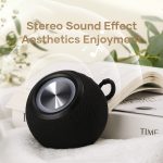 ROCK RAU0758 Tragbarer Bluetooth-Lautsprecher, ROCK RAU0758 – Bild 4