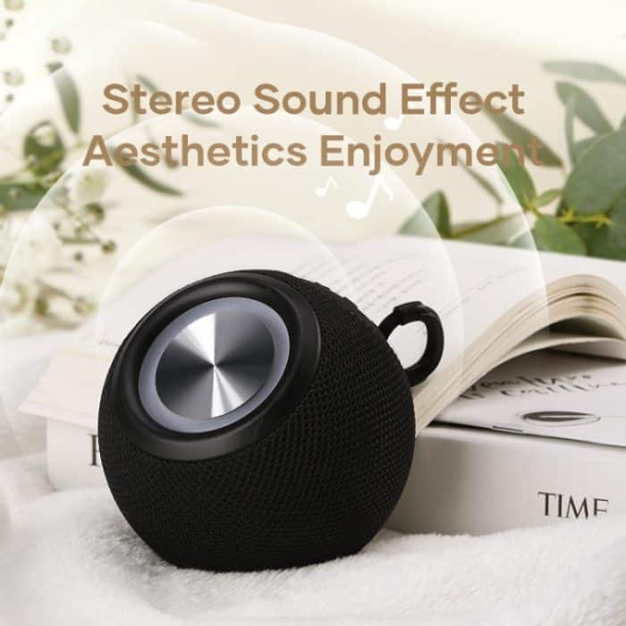 ROCK RAU0758 Tragbarer Bluetooth-Lautsprecher, ROCK RAU0758 – Bild 4