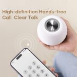 ROCK RAU0758 Tragbarer Bluetooth-Lautsprecher, ROCK RAU0758 – Bild 6