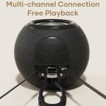 ROCK RAU0758 Tragbarer Bluetooth-Lautsprecher, ROCK RAU0758 – Bild 7