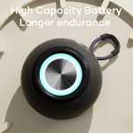 ROCK RAU0758 Tragbarer Bluetooth-Lautsprecher, ROCK RAU0758 – Bild 8