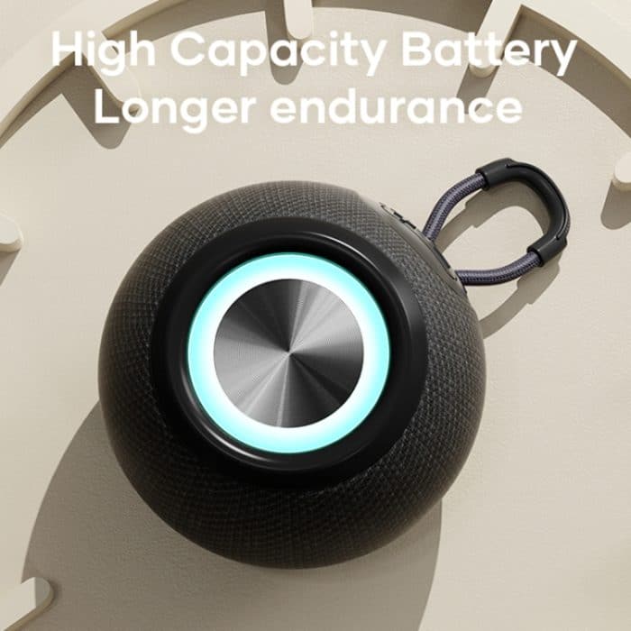 ROCK RAU0758 Tragbarer Bluetooth-Lautsprecher, ROCK RAU0758 – Bild 8