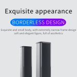 BS-36 20W Multifunktions-3D-Stereo-Surround-Bluetooth-Lautsprecher Subwoofer-Soundbar, BS-36 – Bild 4