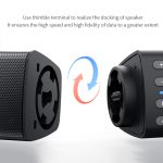 BS-36 20W Multifunktions-3D-Stereo-Surround-Bluetooth-Lautsprecher Subwoofer-Soundbar, BS-36 – Bild 7