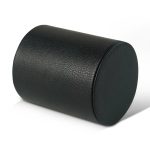 Werkzeugaufbewahrungsbox aus PU-Leder für den Schreibtisch, Stifthalter – Bild 3