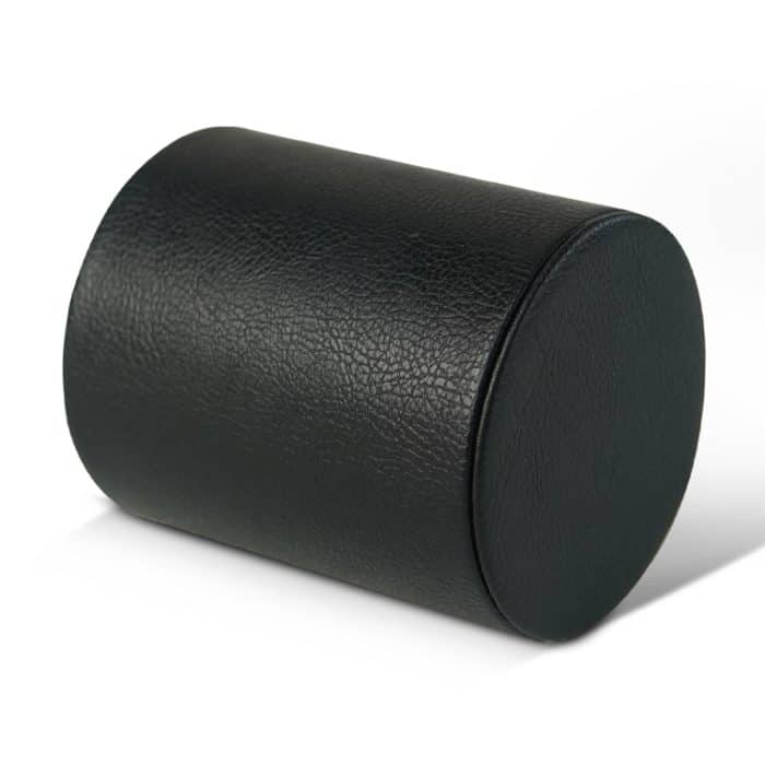 Werkzeugaufbewahrungsbox aus PU-Leder für den Schreibtisch, Stifthalter – Bild 3