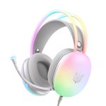 X25 RGB-Gaming-Headset mit Kabel, X25