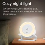 TOTU M6064Q 4-in-1-Multifunktions-Bluetooth-Lautsprecher mit kabelloser Aufladung, M6064Q – Bild 5