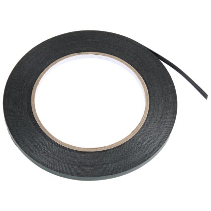 Doppelseitiges Schaumklebeband für die Reparatur von Telefonbildschirmen, 2mm, 3mm, 5mm