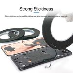 Doppelseitiges Schaumklebeband für die Reparatur von Telefonbildschirmen, 2mm, 3mm, 5mm – Bild 6