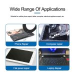 Doppelseitiges Schaumklebeband für die Reparatur von Telefonbildschirmen, 2mm, 3mm, 5mm – Bild 7