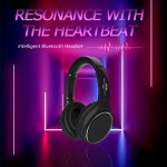 VJ901 faltbares TWS True Wireless Bluetooth-Headset – Bild 4