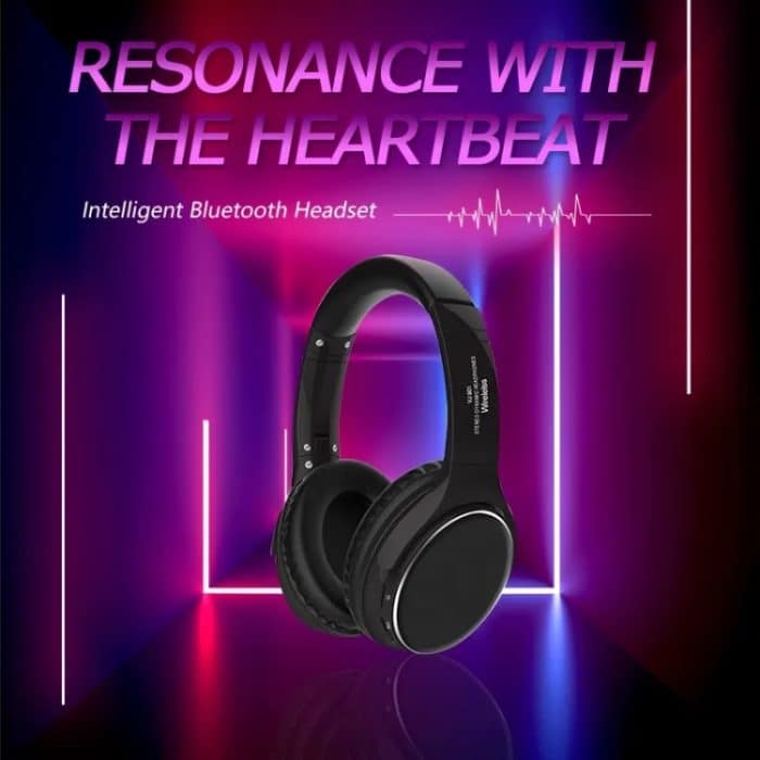 VJ901 faltbares TWS True Wireless Bluetooth-Headset – Bild 4