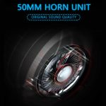 VJ901 faltbares TWS True Wireless Bluetooth-Headset – Bild 5